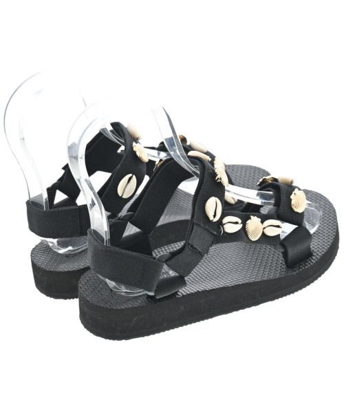 ARIZONA LOVE（アリゾナラブ）サンダル 黒 サイズ:EU36(22.5cm位) レディース/2200644595827