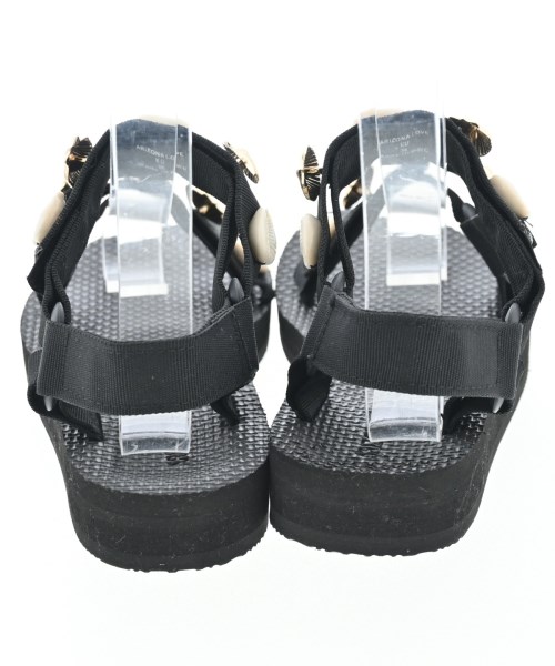 ARIZONA LOVE（アリゾナラブ）サンダル 黒 サイズ:EU36(22.5cm位) レディース/2200644595827