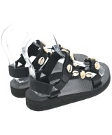 ARIZONA LOVE（アリゾナラブ）サンダル 黒 サイズ:EU36(22.5cm位) レディース/2200644595827