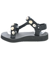 ARIZONA LOVE（アリゾナラブ）サンダル 黒 サイズ:EU36(22.5cm位) レディース/2200644595827