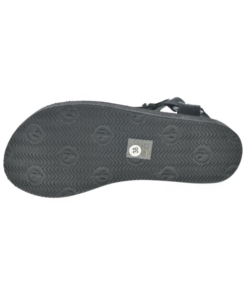 ARIZONA LOVE（アリゾナラブ）サンダル 黒 サイズ:EU38(24.5cm位) レディース/2200644595865