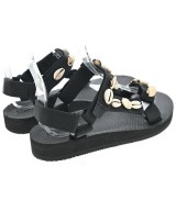 ARIZONA LOVE（アリゾナラブ）サンダル 黒 サイズ:EU38(24.5cm位) レディース/2200644595865