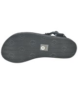 ARIZONA LOVE（アリゾナラブ）サンダル 黒 サイズ:EU38(24.5cm位) レディース/2200644595865