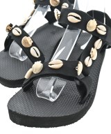 ARIZONA LOVE（アリゾナラブ）サンダル 黒 サイズ:EU38(24.5cm位) レディース/2200644595865