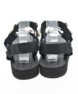 ARIZONA LOVE（アリゾナラブ）サンダル 黒 サイズ:EU38(24.5cm位) レディース/2200644595872