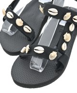 ARIZONA LOVE（アリゾナラブ）サンダル 黒 サイズ:EU37(23.5cm位) レディース/2200644595889