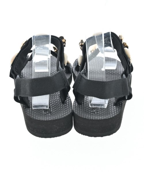 ARIZONA LOVE（アリゾナラブ）サンダル 黒 サイズ:EU37(23.5cm位) レディース/2200644595902