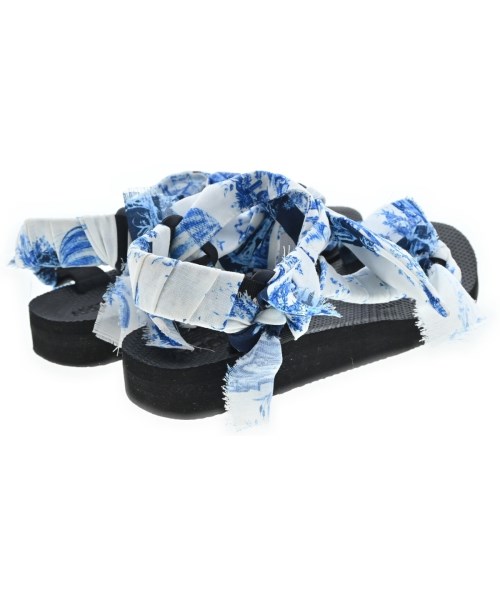 ARIZONA LOVE（アリゾナラブ）サンダル 白 サイズ:-(23.5cm位) レディース/2200627808029