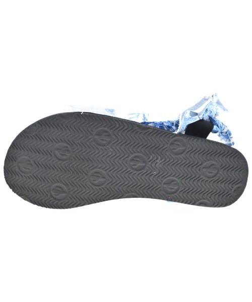 ARIZONA LOVE（アリゾナラブ）サンダル 白 サイズ:-(23.5cm位) レディース/2200627808029