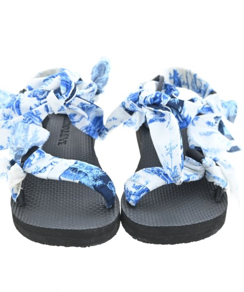 ARIZONA LOVE（アリゾナラブ）サンダル 白 サイズ:-(23.5cm位) レディース/2200627808029