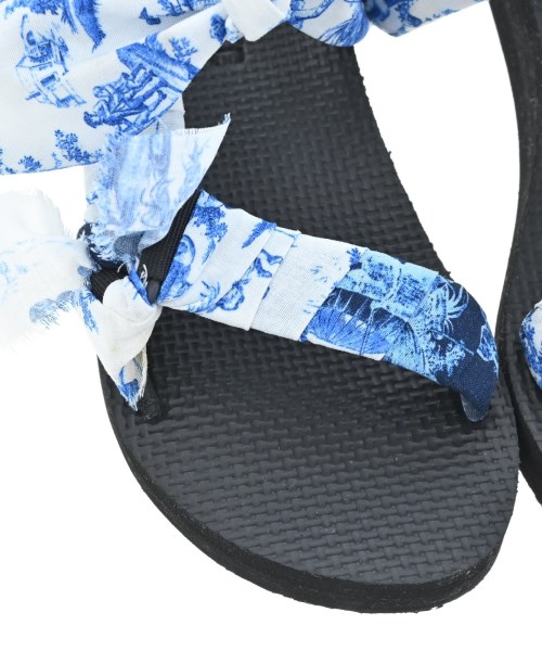 ARIZONA LOVE（アリゾナラブ）サンダル 白 サイズ:-(23.5cm位) レディース/2200627808029