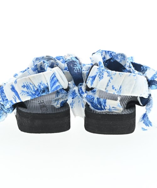 ARIZONA LOVE（アリゾナラブ）サンダル 白 サイズ:-(23.5cm位) レディース/2200627808029