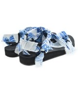 ARIZONA LOVE（アリゾナラブ）サンダル 白 サイズ:-(23.5cm位) レディース/2200627808029