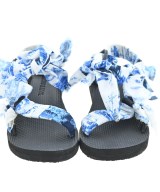 ARIZONA LOVE（アリゾナラブ）サンダル 白 サイズ:-(23.5cm位) レディース/2200627808029