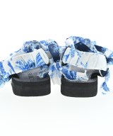 ARIZONA LOVE（アリゾナラブ）サンダル 白 サイズ:-(23.5cm位) レディース/2200627808029