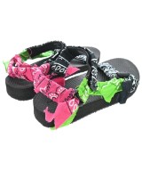 ARIZONA LOVE（アリゾナラブ）サンダル 黒 サイズ:EU36(22.5cm位) レディース/2200610596117