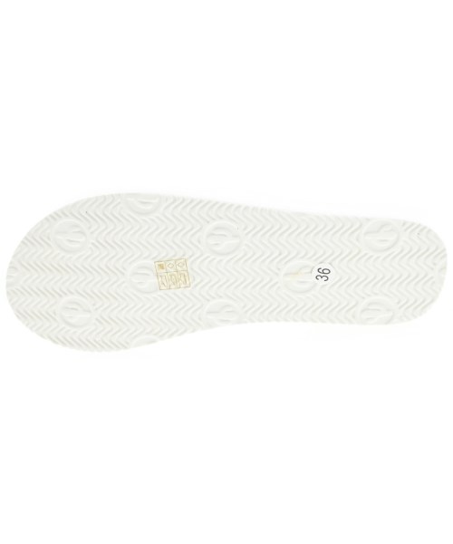 ARIZONA LOVE（アリゾナラブ）サンダル 白 サイズ:EU36(22.5cm位) レディース/2200688017149