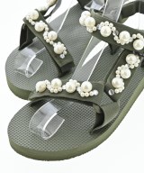 ARIZONA LOVE（アリゾナラブ）サンダル カーキ サイズ:EU38(24.5cm位) レディース/2200688017170