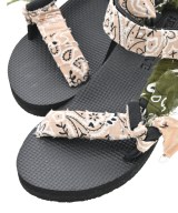 ARIZONA LOVE（アリゾナラブ）サンダル ベージュ サイズ:EU37(23.5cm位) レディース/2200715951132