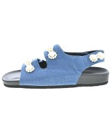 ARIZONA LOVE（アリゾナラブ）サンダル 青 サイズ:EU39(25.5cm位) レディース/2200714299198