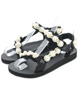 ARIZONA LOVE（アリゾナラブ）サンダル 黒 サイズ:EU36(22.5cm位) レディース/2200702588419