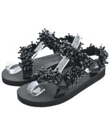 ARIZONA LOVE（アリゾナラブ）サンダル 黒 サイズ:EU37(23.5cm位) レディース/2200691619576