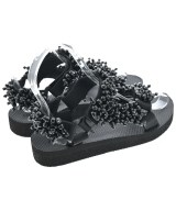ARIZONA LOVE（アリゾナラブ）サンダル 黒 サイズ:EU38(24.5cm位) レディース/2200691619699