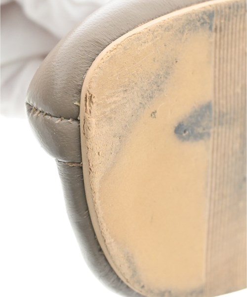 TILLETT（ティレット）サンダル グレー サイズ:US7(24cm位) レディース/2200672839054