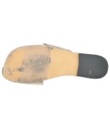 TILLETT（ティレット）サンダル グレー サイズ:US7(24cm位) レディース/2200672839054