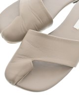 TILLETT（ティレット）サンダル グレー サイズ:US7(24cm位) レディース/2200672839054