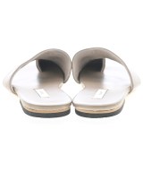 TILLETT（ティレット）サンダル グレー サイズ:US7(24cm位) レディース/2200672839054