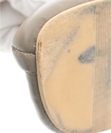 TILLETT（ティレット）サンダル グレー サイズ:US7(24cm位) レディース/2200672839054