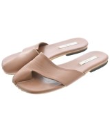 TILLETT（ティレット）サンダル 茶 サイズ:7(25.5cm位) レディース/2200656348039