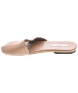 TILLETT（ティレット）サンダル 茶 サイズ:7(25.5cm位) レディース/2200656348039