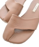 TILLETT（ティレット）サンダル 茶 サイズ:7(25.5cm位) レディース/2200656348039