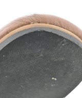 TILLETT（ティレット）サンダル 茶 サイズ:7(25.5cm位) レディース/2200656348039