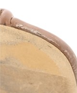 TILLETT（ティレット）サンダル 茶 サイズ:7(25.5cm位) レディース/2200656348039