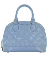 COCOLELUX GOLD ハンドバッグ