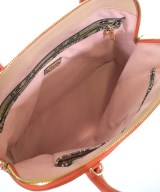 COCOLELUX GOLD（ココセリュックスゴールド）トートバッグ オレンジ サイズ:- レディース/2200616028070
