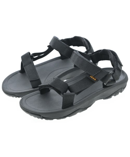 Teva(テバ)その他 黒 サイズ:16cm/2200591452013