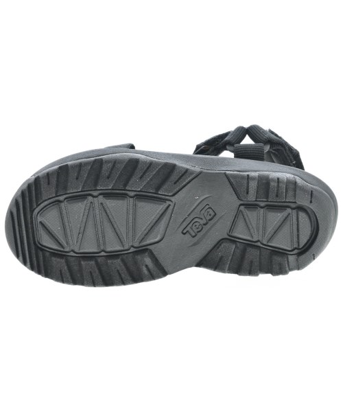 Teva（テバ）その他 黒 サイズ:16cm キッズ/2200591452013