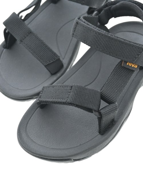 Teva（テバ）その他 黒 サイズ:16cm キッズ/2200591452013