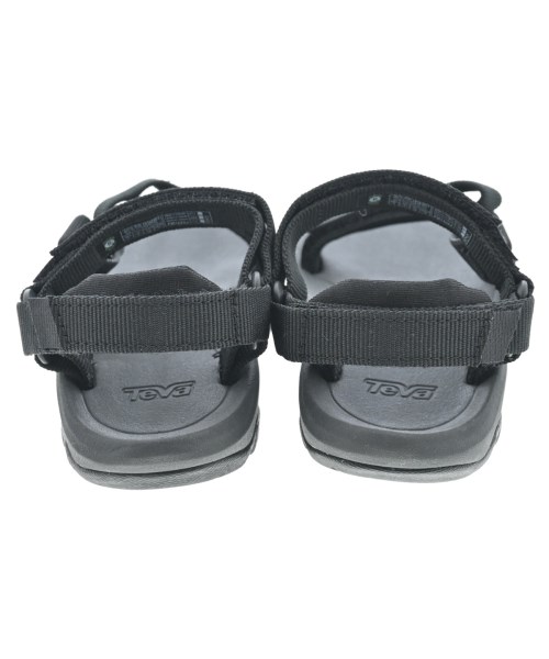 Teva（テバ）その他 黒 サイズ:16cm キッズ/2200591452013