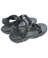 Teva（テバ）その他 黒 サイズ:16cm キッズ/2200591452013