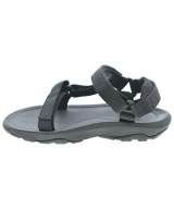 Teva（テバ）その他 黒 サイズ:16cm キッズ/2200591452013