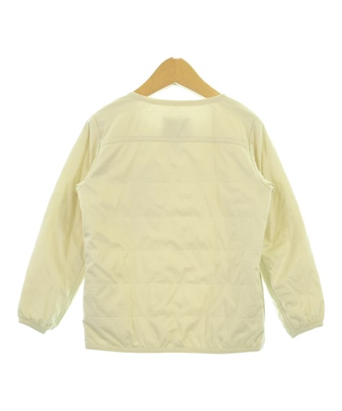snow peak（スノーピーク）Tシャツ・カットソー 白 サイズ:2(90cm位) キッズ/2200685533079