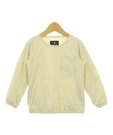 snow peak（スノーピーク）Tシャツ・カットソー 白 サイズ:2(90cm位) キッズ/2200685533079