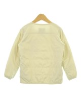 snow peak（スノーピーク）Tシャツ・カットソー 白 サイズ:2(90cm位) キッズ/2200685533079