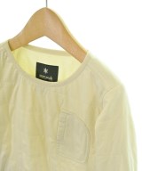 snow peak（スノーピーク）Tシャツ・カットソー 白 サイズ:2(90cm位) キッズ/2200685533079