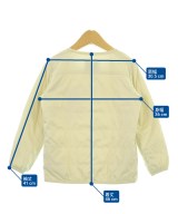 snow peak（スノーピーク）Tシャツ・カットソー 白 サイズ:2(90cm位) キッズ/2200685533079